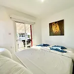 Apartment Capari Light *