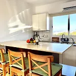 Capari Light Apartment Protaras