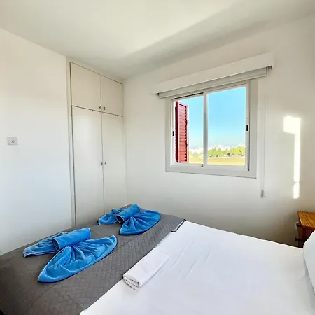Apartment Capari Light Protaras