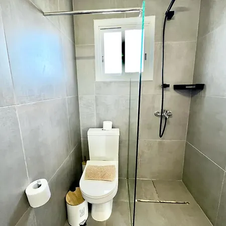 Apartman Capari Light *