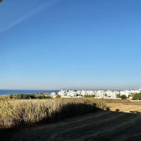 아파트 Capari Light