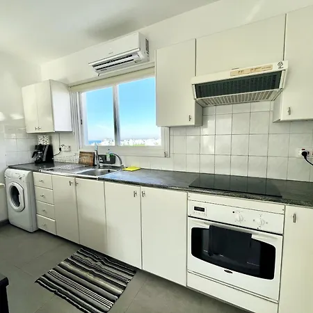 Capari Light Apartman