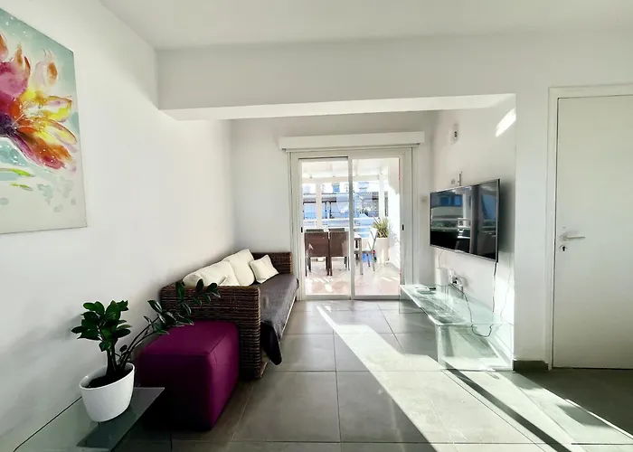 Capari Light 아파트 *