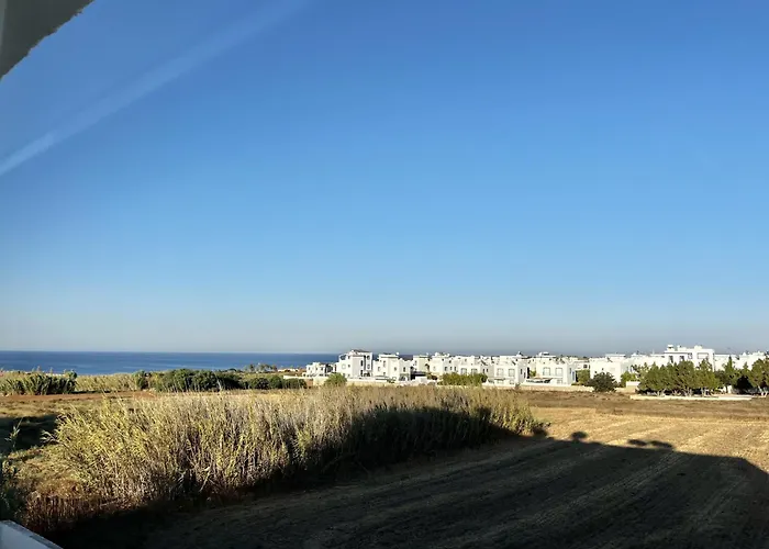 아파트 Capari Light