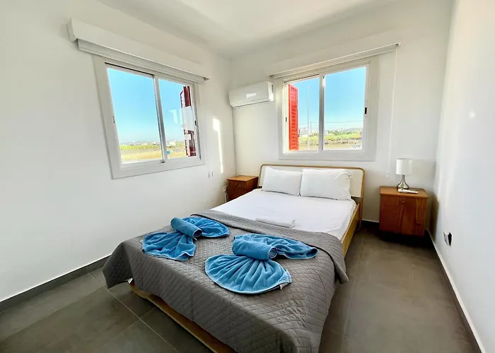 아파트 Capari Light *