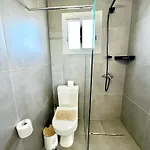 Apartment Capari Light *