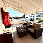 Capari Light Apartment *