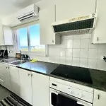 Capari Light Apartament Protaras
