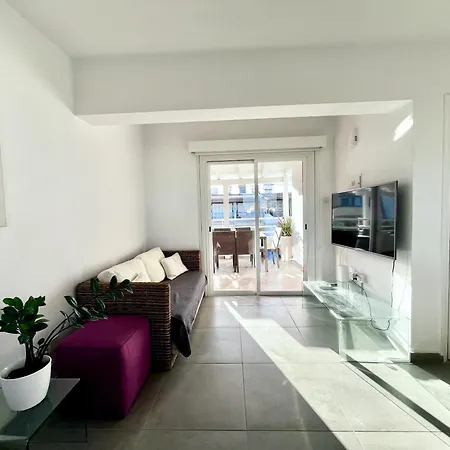 Capari Light Appartement *