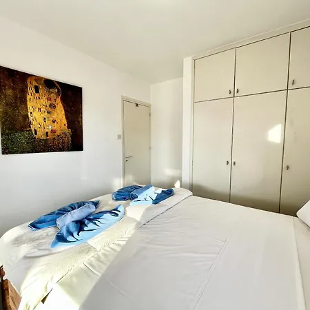 Capari Light Appartement *