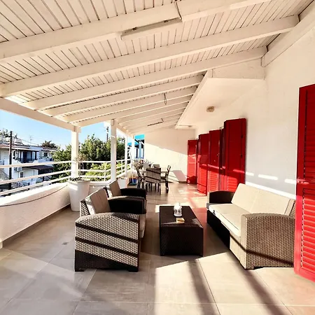 Apartament Capari Light Protaras