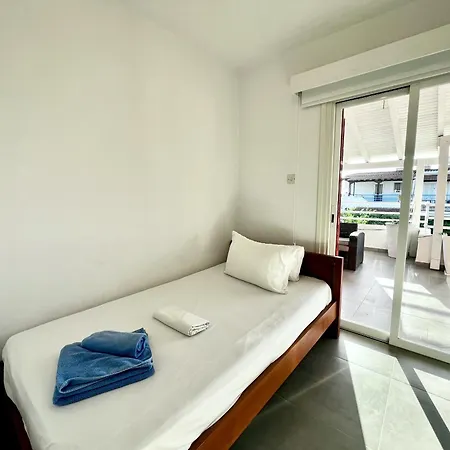 Capari Light Appartement *