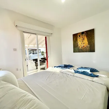 Appartement Capari Light *