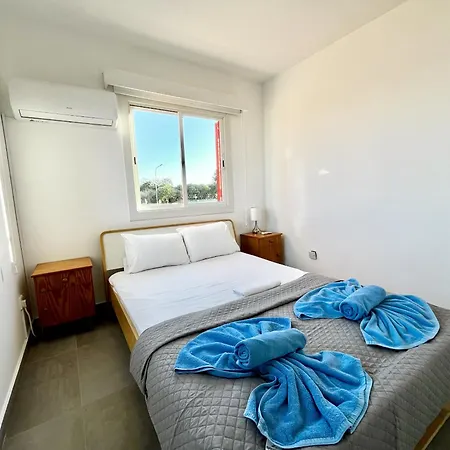 Capari Light * Paralímni