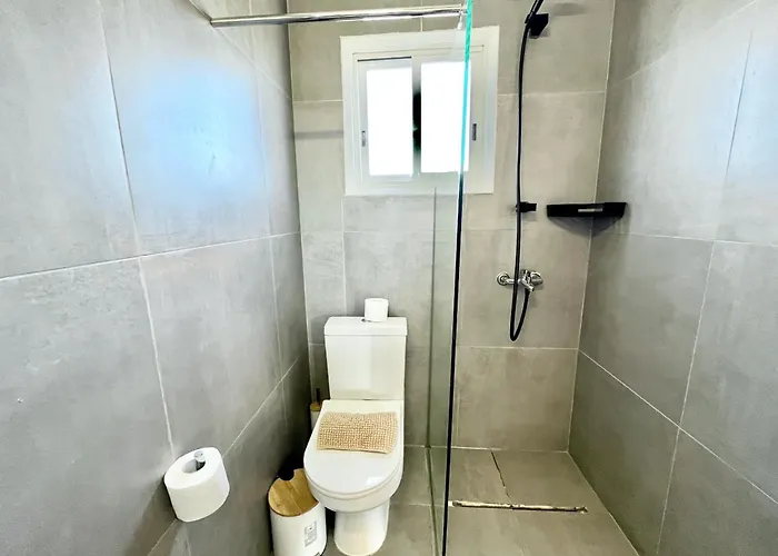 Apartament Capari Light *