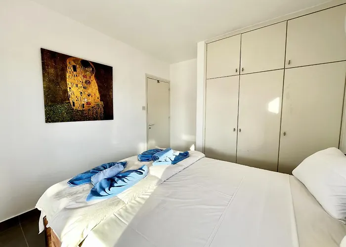 Capari Light Apartament *