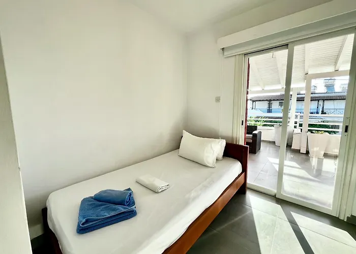 Capari Light Apartament *