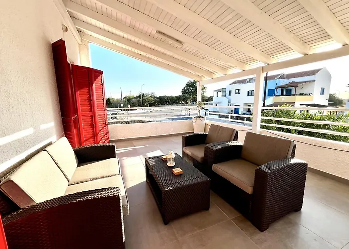 Capari Light Apartament *