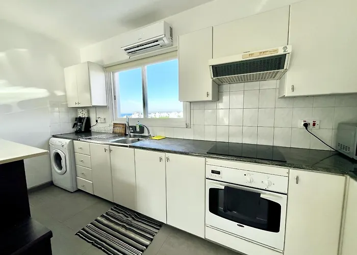 Capari Light Apartament