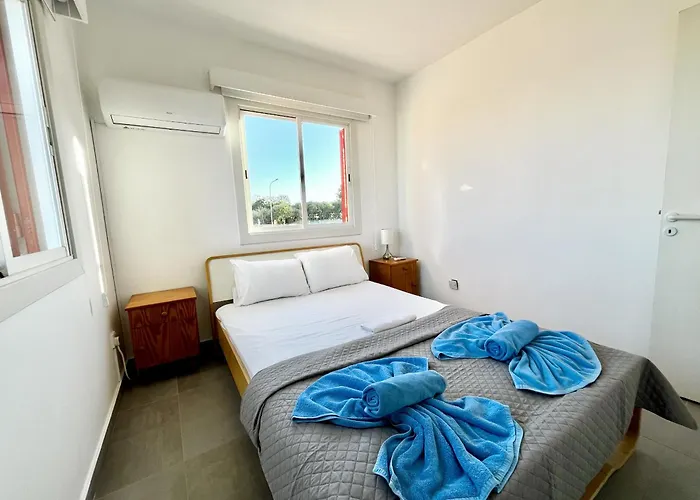 Capari Light * Protaras